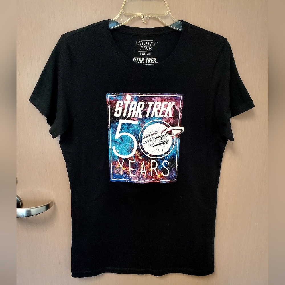 Star Trek The Original Season Tshirt